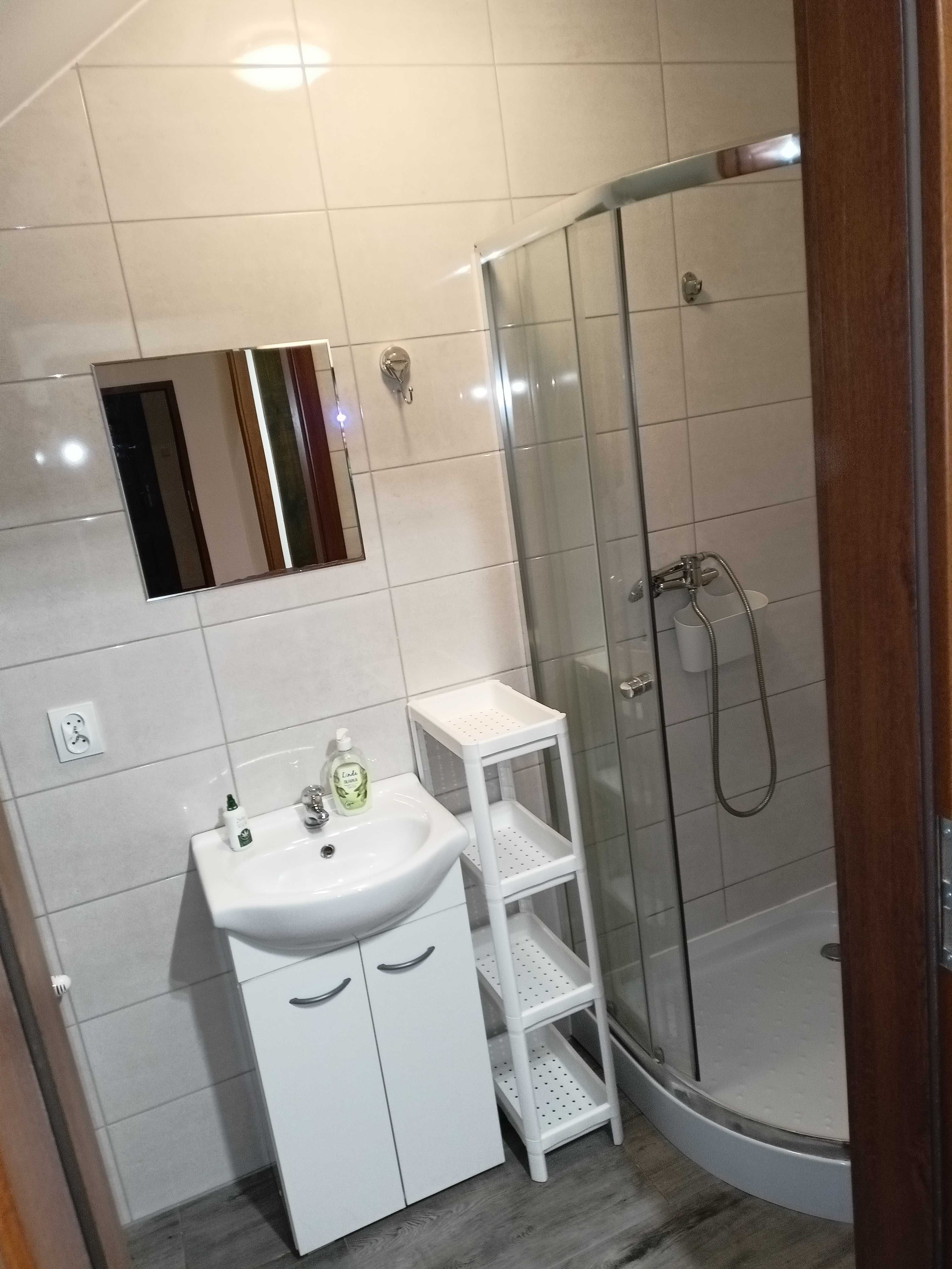 Noclegi - Kwatery Pracownicze - Ojców Kraków