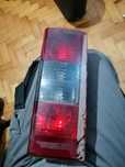 Farolin traseiro opel combo