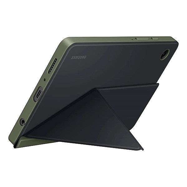 Etui Samsung Ef-bx110tbegww na tablet Samsung Galaxy Tab A9 - czarne