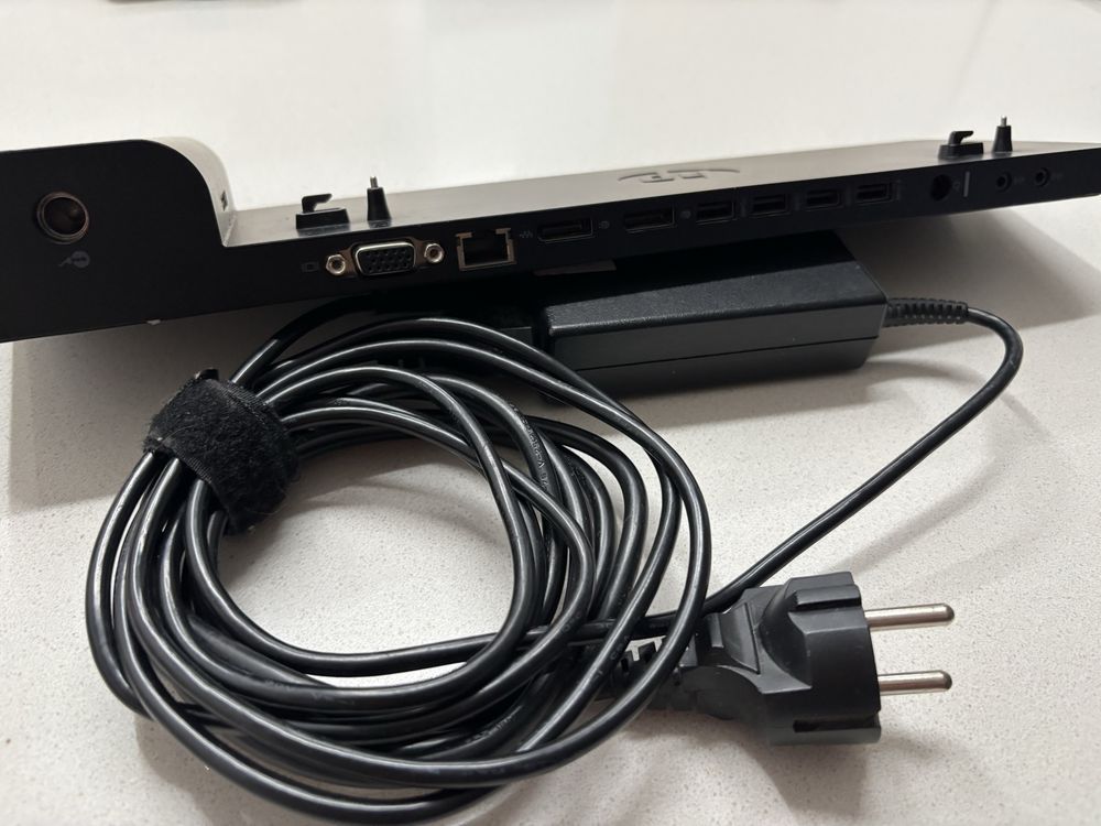 Docking Station HP Ultra Slim