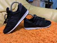 Женские кроссовки New Balance 373 оригинал 38р кеды