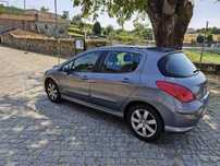 Peugeot 308 1.6 HDI