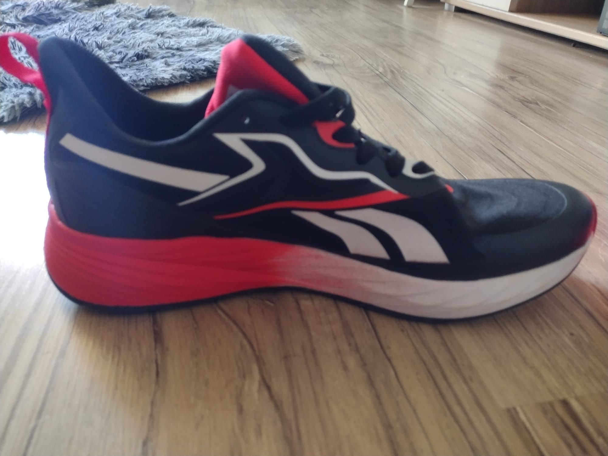 Buty męskie  Reebok 44