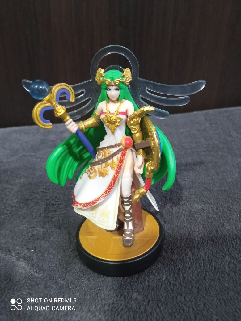 Фигурки Amiibo, Nintendo,Супермарио,Пикачу,Боузер