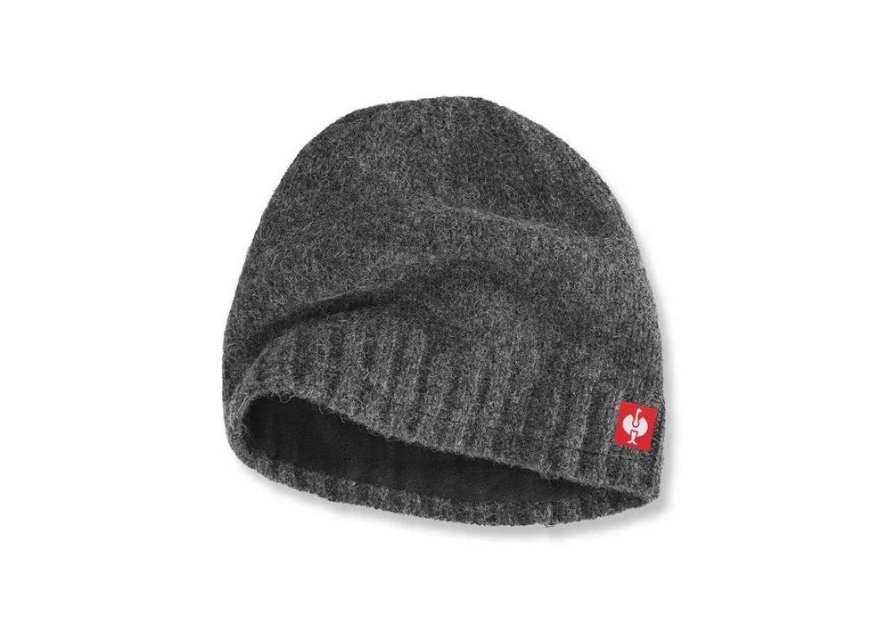 Шапка толстой вязки Engelbert Strauss Beanie