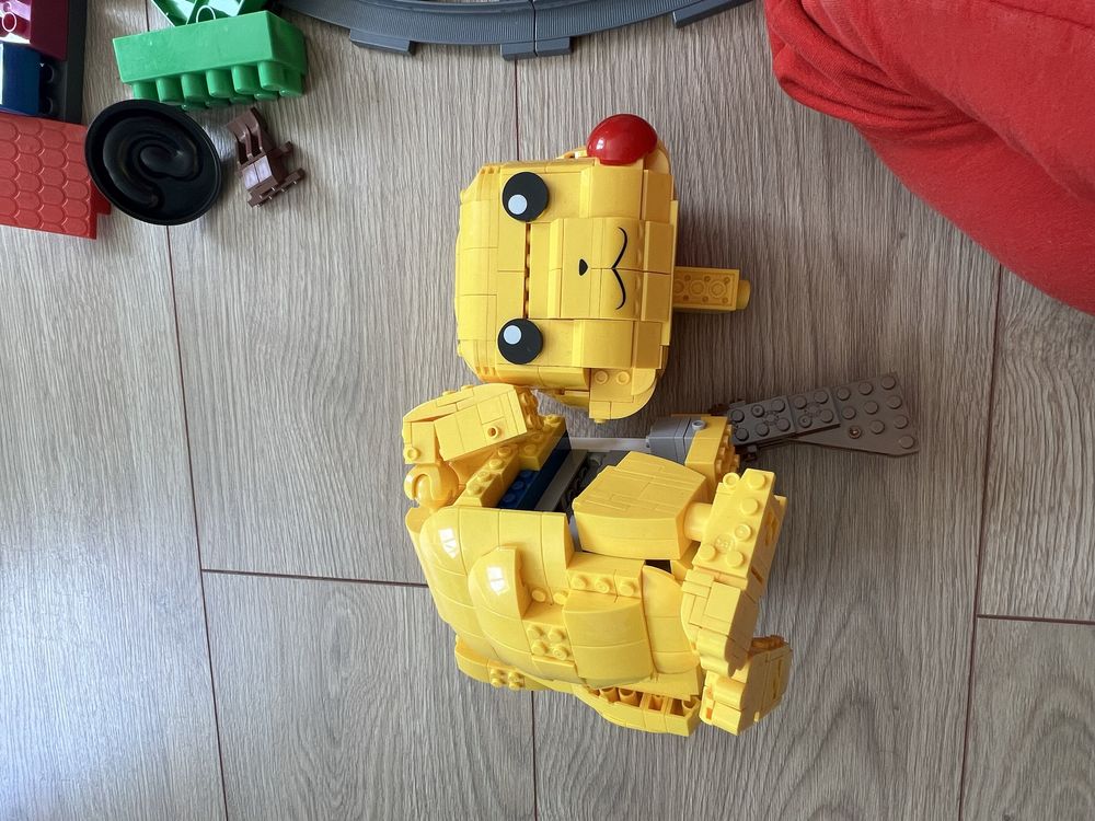 Продам конструктор LEGO Duplo