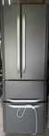 Lodówka Hotpoint Ariston