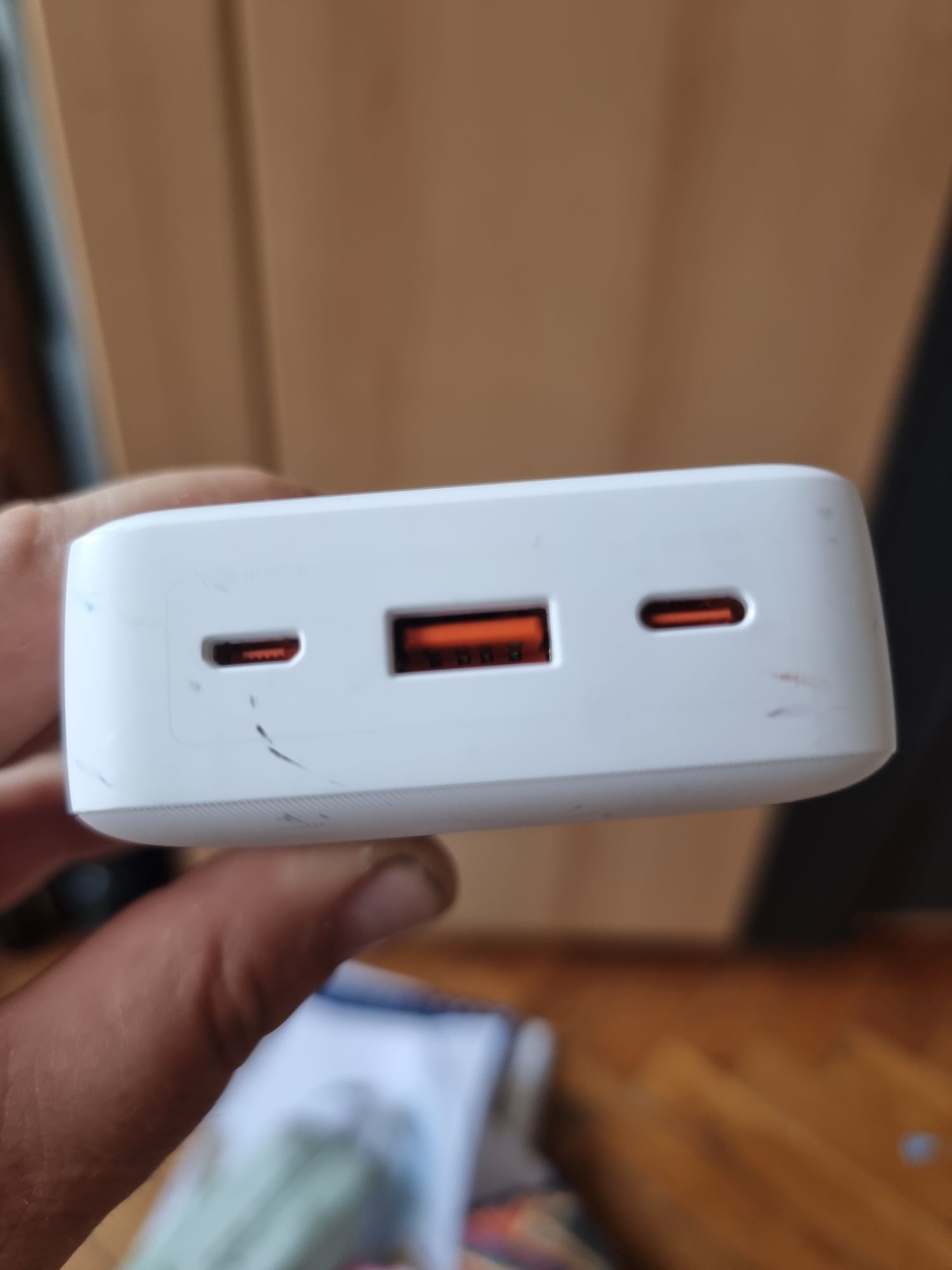 Baseus Power Bank 20000mAh 20W PD