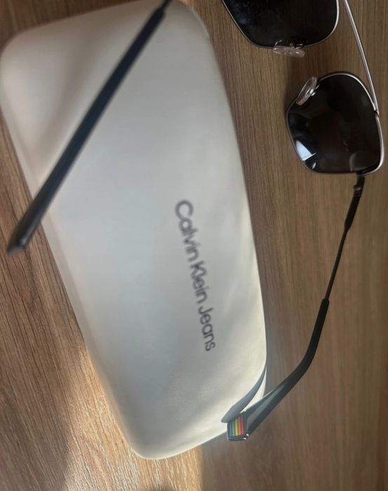 Okulary Polaroid