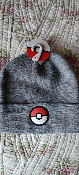 Шапка Pokémon унісекс