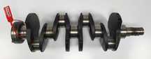 Wał Korbowy L313DF0A1 Perkins 504-2 Seria 500 Prima Schaeff SKL 831