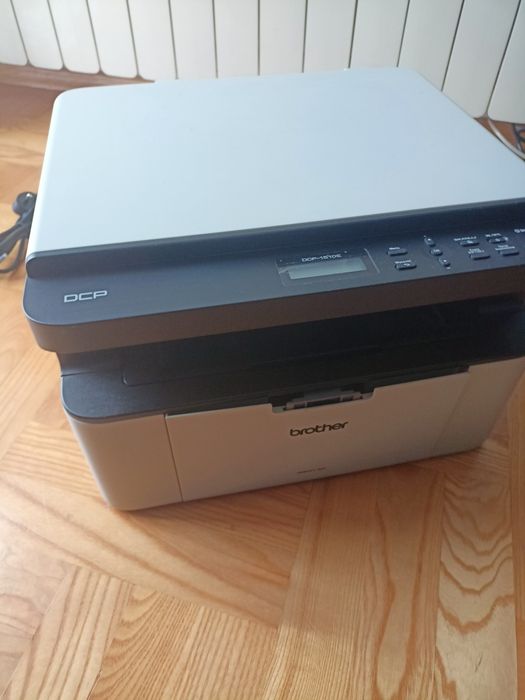 Drukarka Brother DCP-1510E