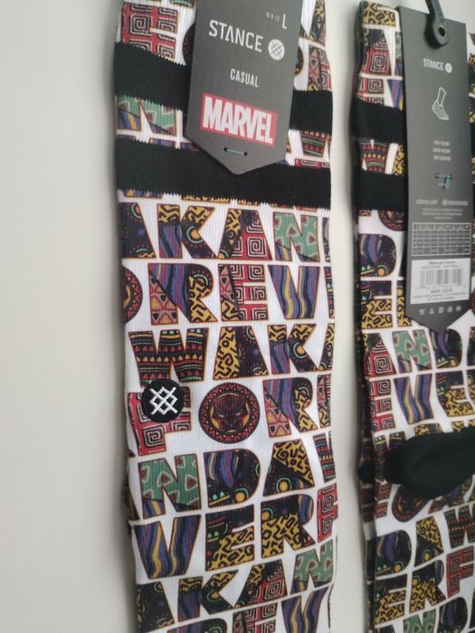 Носки/Високі шкарпетки unisex Marvel оригінал