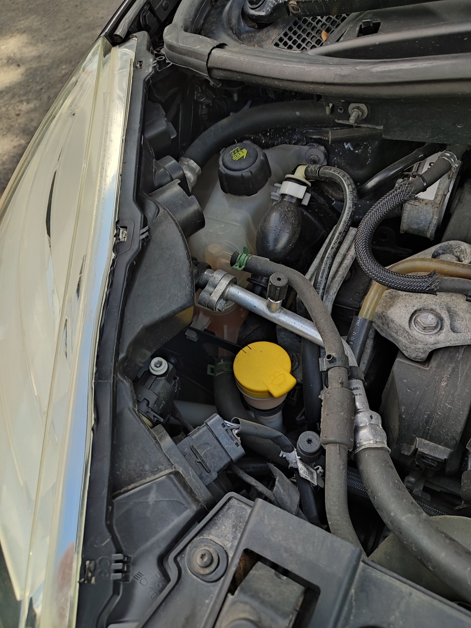 Renault Grand scenic 3