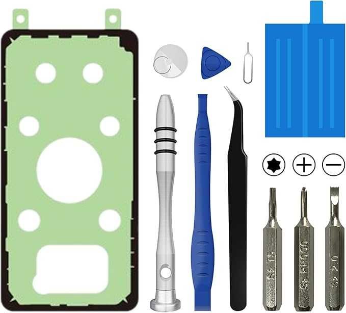 Zamiennik baterii TOPGOBAT do Samsunga Galaxy A51, bateria  5150 mAh
