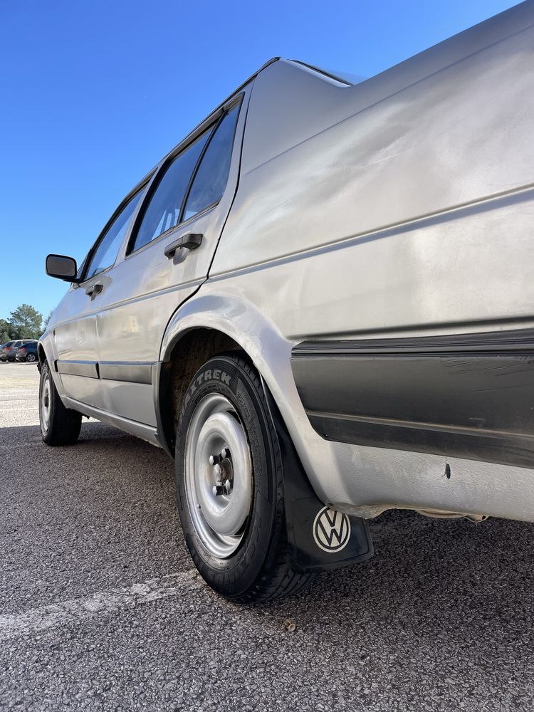 Volkswagen jetta II 1.3 Cat