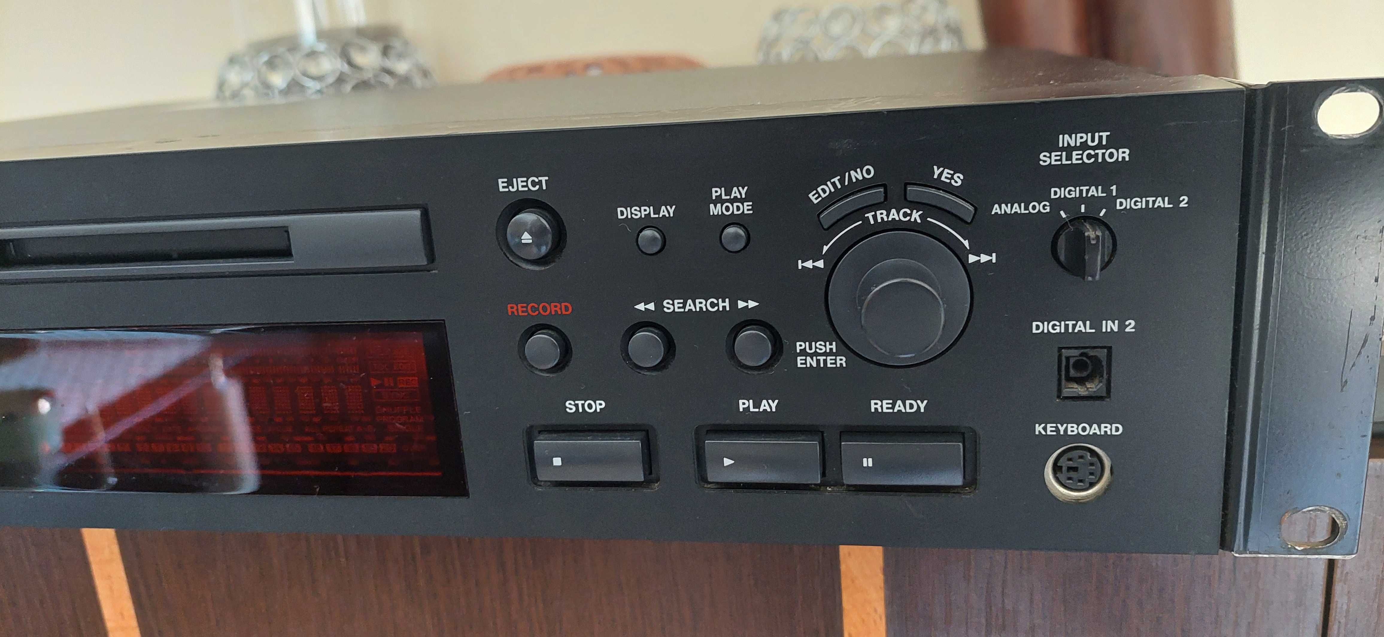 Tascam MD 301 MK II