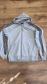 Bluza Adidas Performance Climacool XL