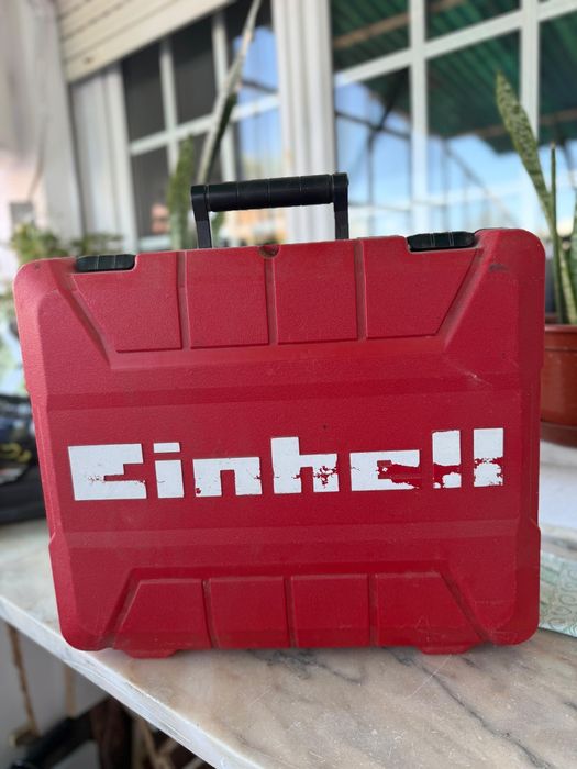 Vendo berbequim EINHELL