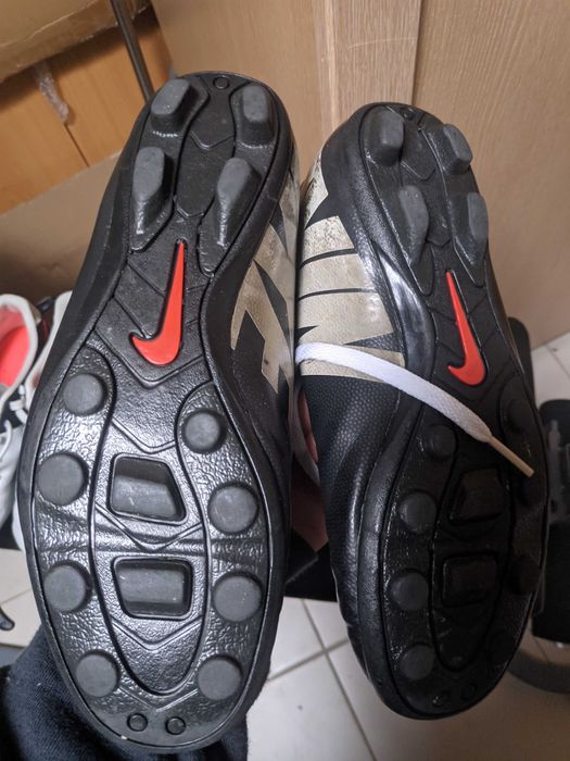 Chuteiras Nike futebol