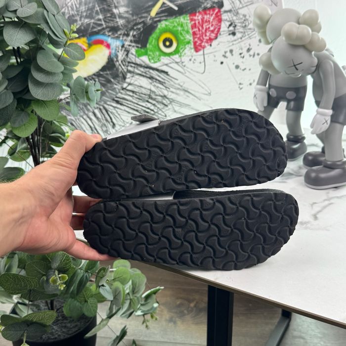 Тапочки шльопки Birkenstock 36 розмір Е6038