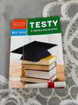 Książka testy z języka polskiego