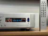 ‼️Из личной коллекции‼️ CD player Cayin CDT‑23 (лампа/транзистор)