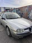 Alfa Romeo 156 1.8 Twin Spark – Para peças / motor gripado
