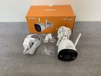 ХИТ IP67 МЕТАЛЛ Dahua 2Мп уличная wifi IP камера IMOU 2 Mp облако Киев