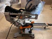 Serra de esquadria 1700W 216 mm Dexter