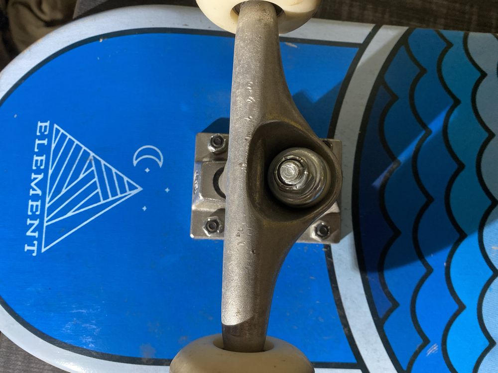 Skateboard Element *Praktycznie nowy*