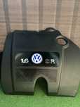 Pokrywa silnika VW New Beetle 1.6