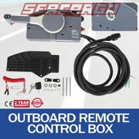 Outboard Control Box YAMAHA