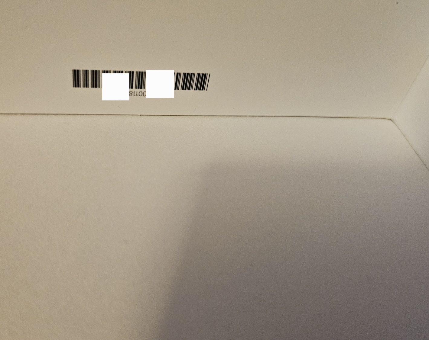 Pudełko po Apple IPad Air 32 GB kolekcjonerskie, do przechowywania