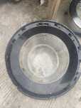 Drzwi do Pralki Beko WMY71243Pl