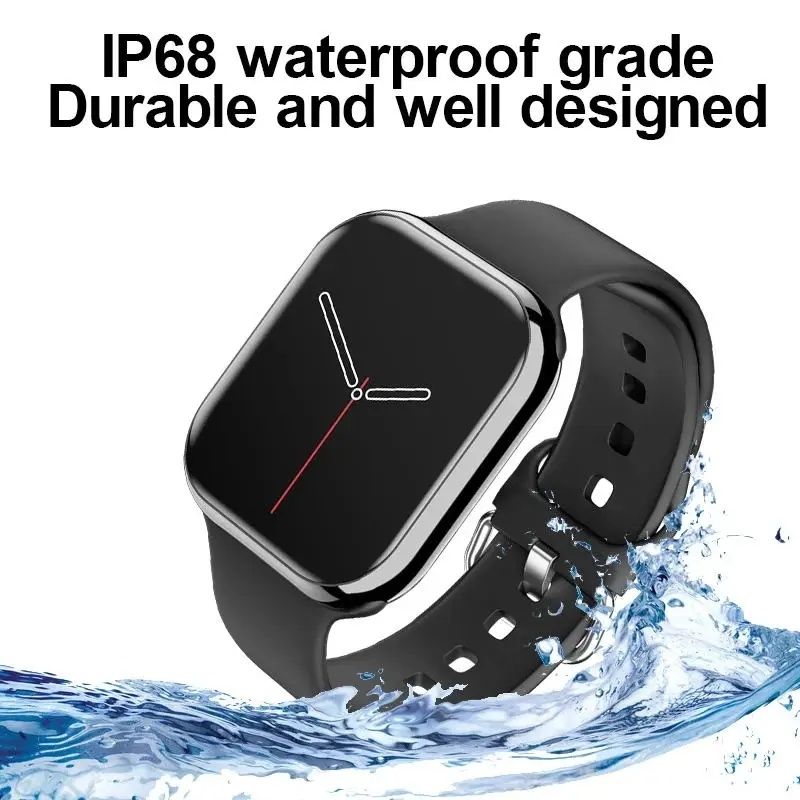 Продаю класний годинник схожий на apple watch 9
Великий еПродаю класну