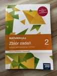 Zbiór zadań matematyka 2