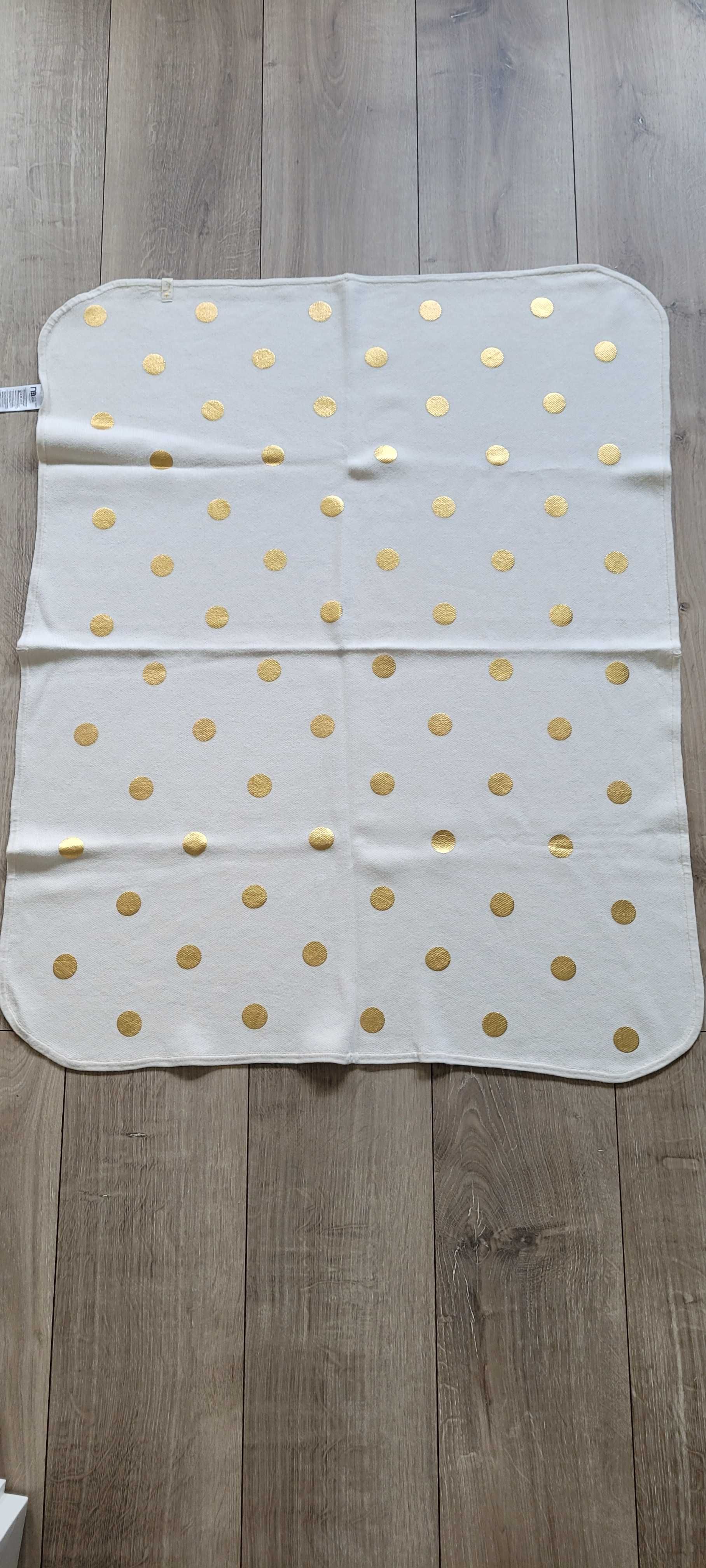 kocyk niemowlęcy Mothercare