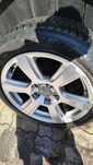 Alufelgi koła r17 5x112 audi