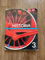 Podręcznik historia 3