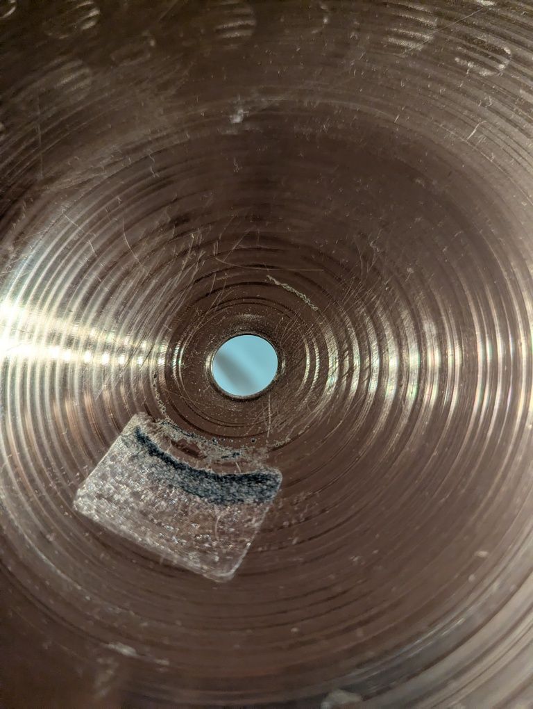 Meinl Classics 14 crash