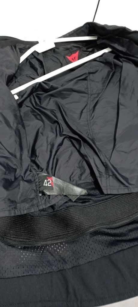 Casaco dainese senhora