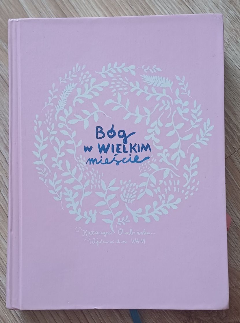 Bóg w wielkim mieście