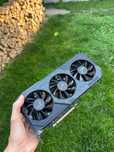 Asus Tuf Gaming Rx5700Xt