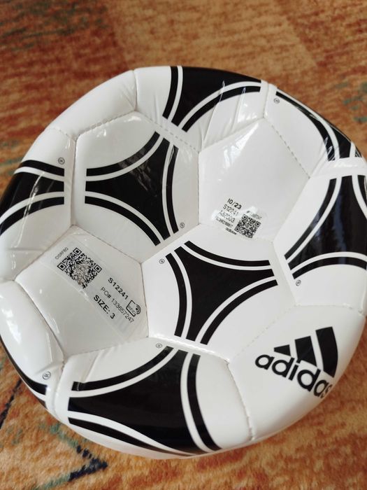 Oryginalna piłka nożna Adidas Tango Glider size 3 NOWA