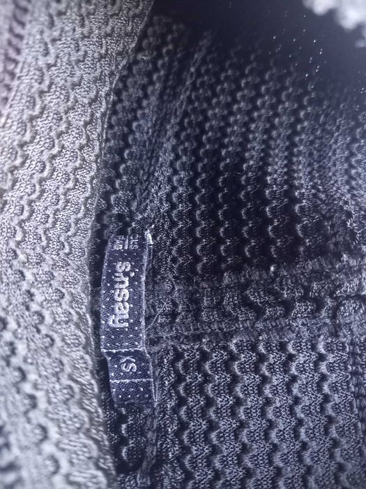 Spódnica plisowana roz. XS Sinsay