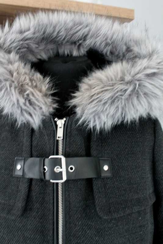 Primark lekka parka 10/38