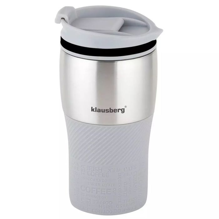Kubek Termiczny 320Ml Klausberg Kb-7626