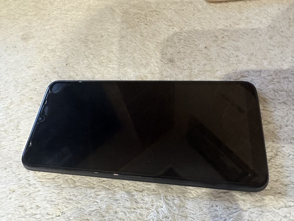 Мобільний телефон Poco M3 128GB