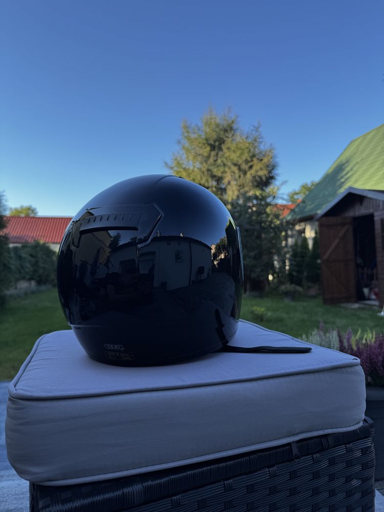 Kask motocyklowy HJC CS-R1 r. XL